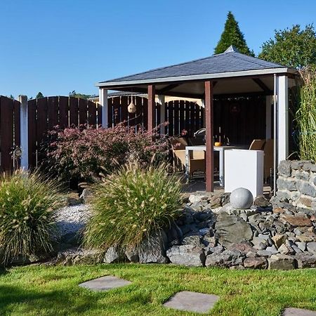 Ferienwohnung Haaren Waldfeucht Exteriör bild