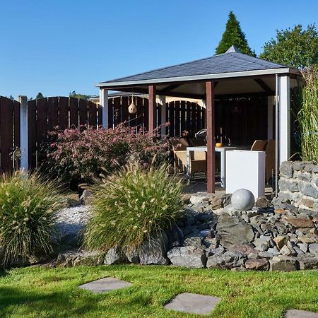 Ferienwohnung Haaren Waldfeucht Exteriör bild