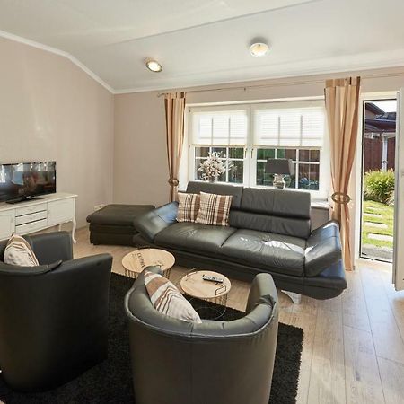 Ferienwohnung Haaren Waldfeucht Exteriör bild