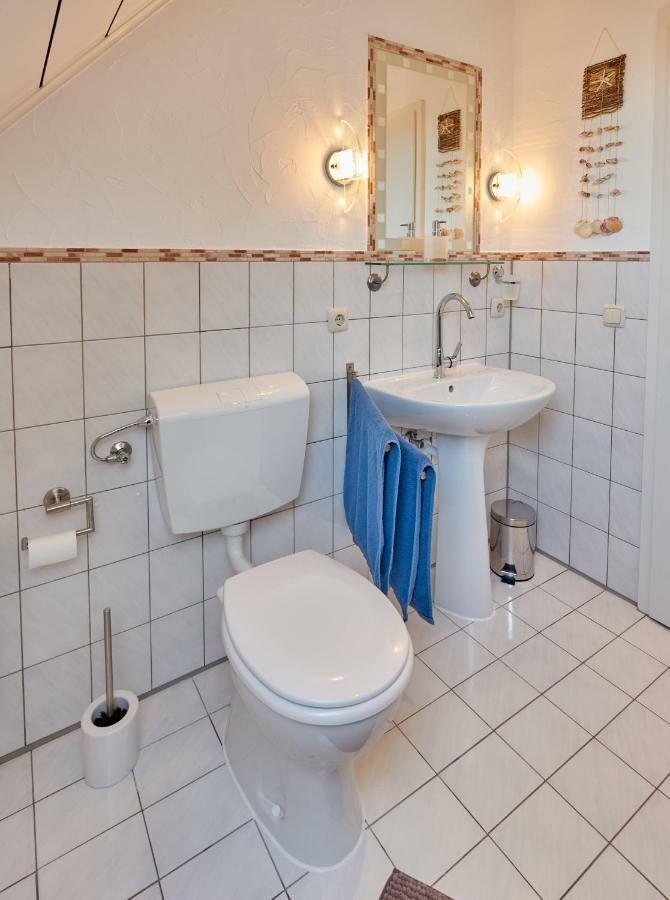 Ferienwohnung Haaren Waldfeucht Exteriör bild