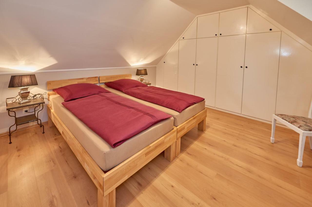 Ferienwohnung Haaren Waldfeucht Exteriör bild